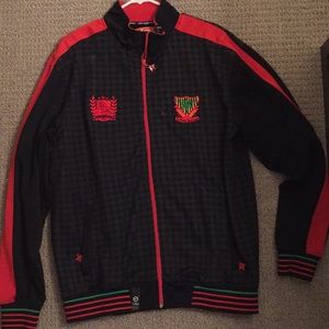 Men’s Vintage LRG Jacket